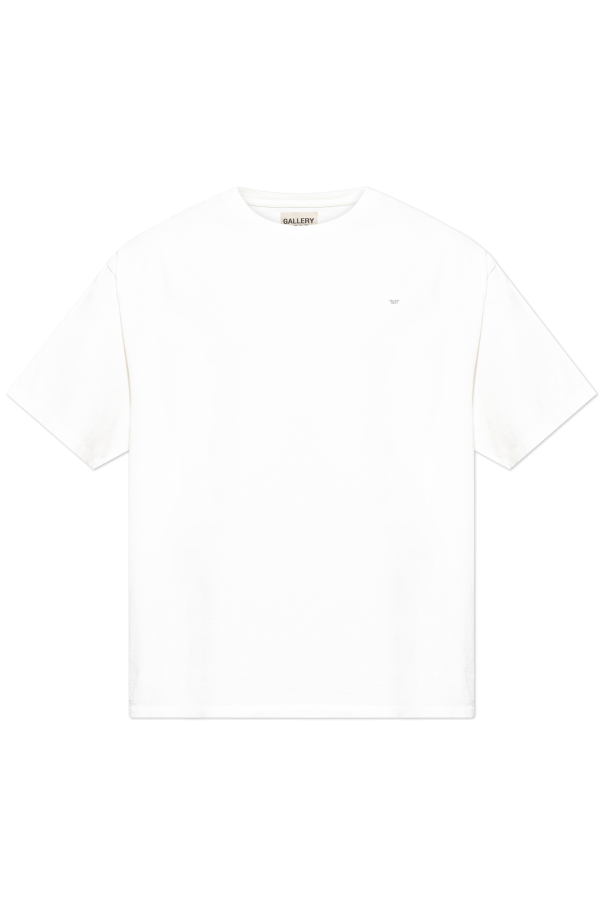 T-shirt with print od GALLERY DEPT.
