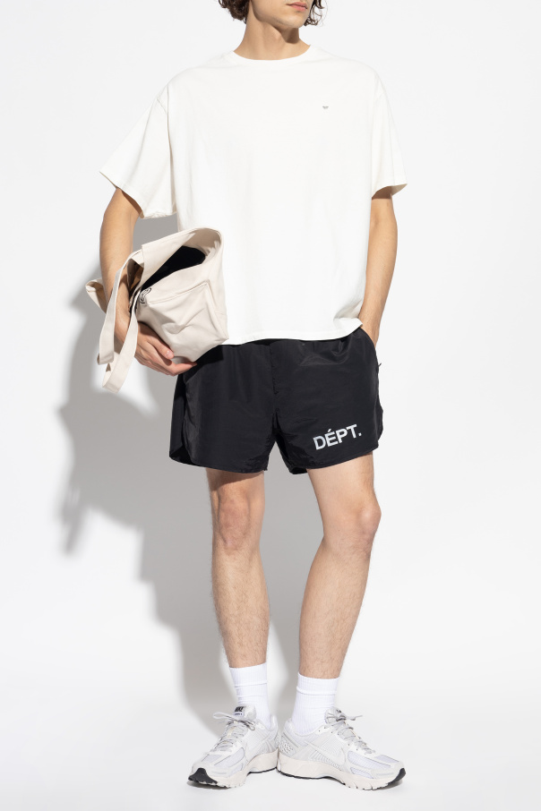 GALLERY DEPT. Camiseta con estampado