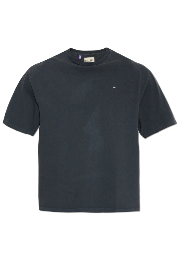 T-shirt with print od GALLERY DEPT.