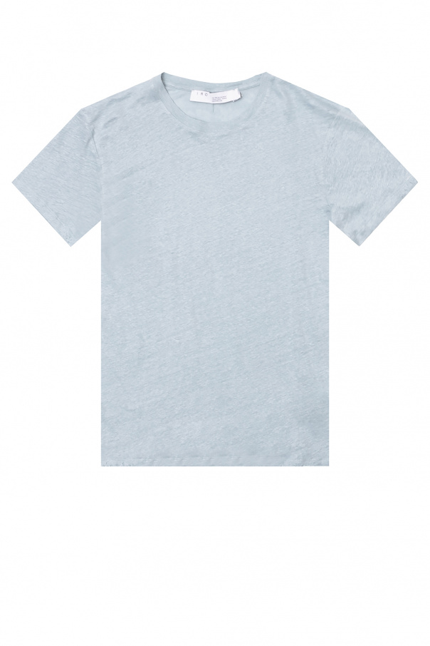 Iro Linen T-shirt