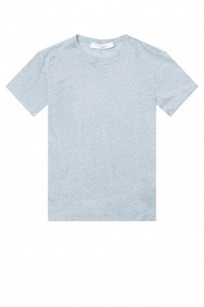 Kortærmet T-Shirt Essentials Big Logo