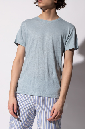 Iro Linen T-shirt