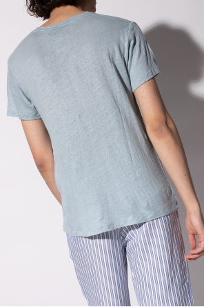 Iro Linen T-shirt