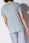 Iro Linen T-shirt