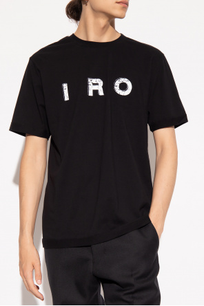 Iro Printed T-shirt
