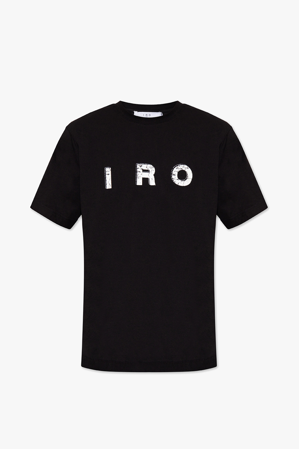 Iro Printed T-shirt