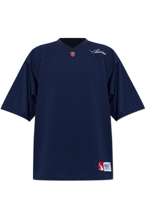 T-shirt ‘Os Willy’