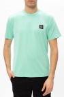Stone Island Logo T-shirt