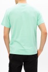Stone Island Logo T-shirt