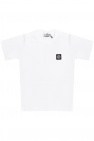 Our Legacy short-sleeved cotton T-shirt