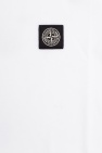 Thom Browne 4-Bar 1 2-&-1 2 Cardigan Shirt Logo T-shirt