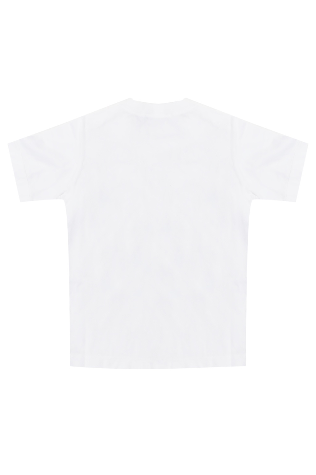 Stone Island Kids Logo T-shirt