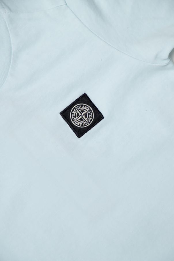 Xchange SS Printed Linen Shirt Logo T-shirt