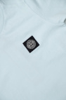 Stone Island Kids Logo T-shirt