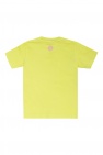 Stone Island Kids Logo T-shirt