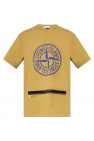 Stone Island Logo T-shirt