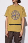 Stone Island Logo T-shirt