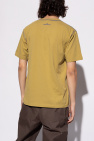 Stone Island Logo T-shirt