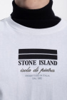 Stone Island Logo T-shirt