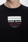 Stone Island Logo T-shirt