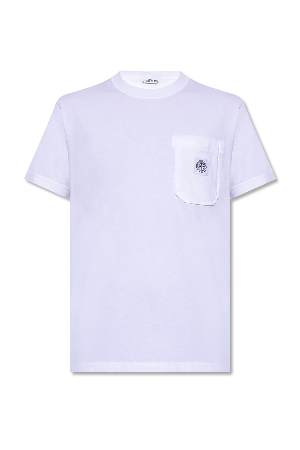 Stone Island Logo T-shirt