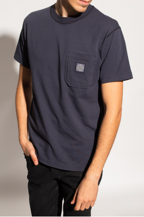 Stone Island Logo T-shirt