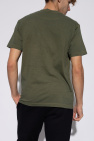 Stone Island Logo T-shirt