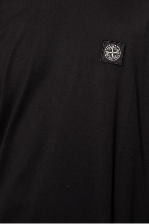 Stone Island Long sleeve T-shirt