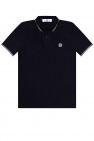 Iq-uv UV High Visible Polo Shirt Long Sleeves Kl