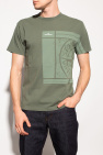 Stone Island Logo T-shirt