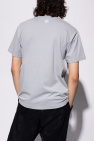 Stone Island Printed T-shirt