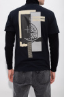 Stone Island Printed T-shirt