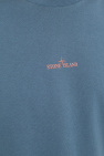 Stone Island Printed T-shirt