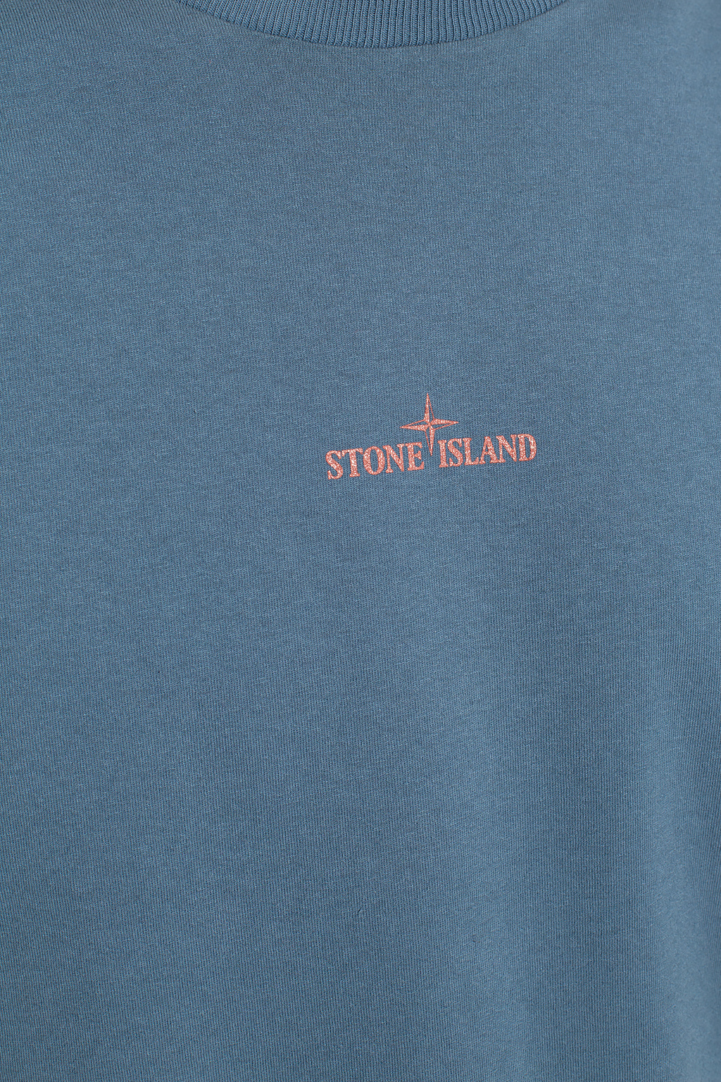 Stone Island Printed T-shirt