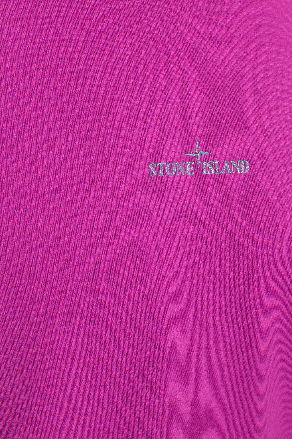 Stone Island Printed T-shirt