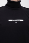 Stone Island Logo T-shirt