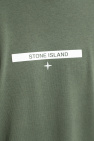 Stone Island Logo-printed T-shirt
