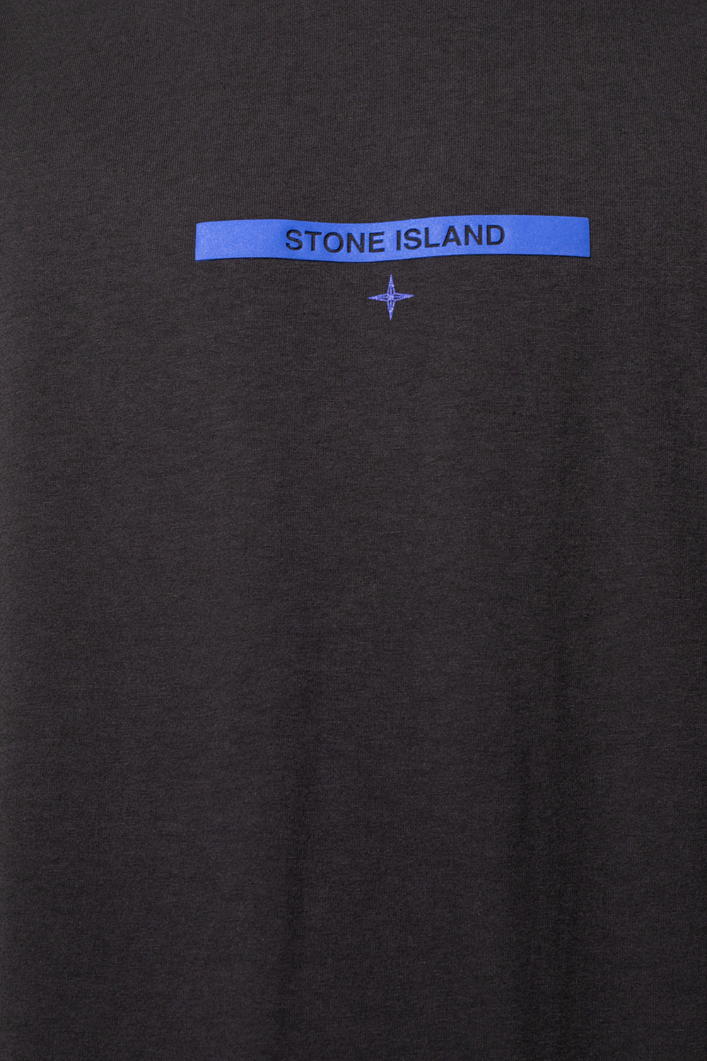 Stone Island Logo-printed T-shirt