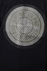 Stone Island Logo-printed T-shirt