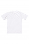 Daisy Lace Shirt Logo T-shirt