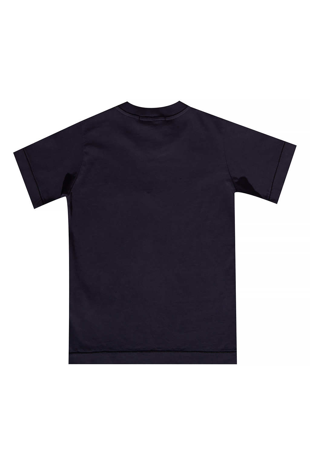 Stone Island Kids T-shirt with logo