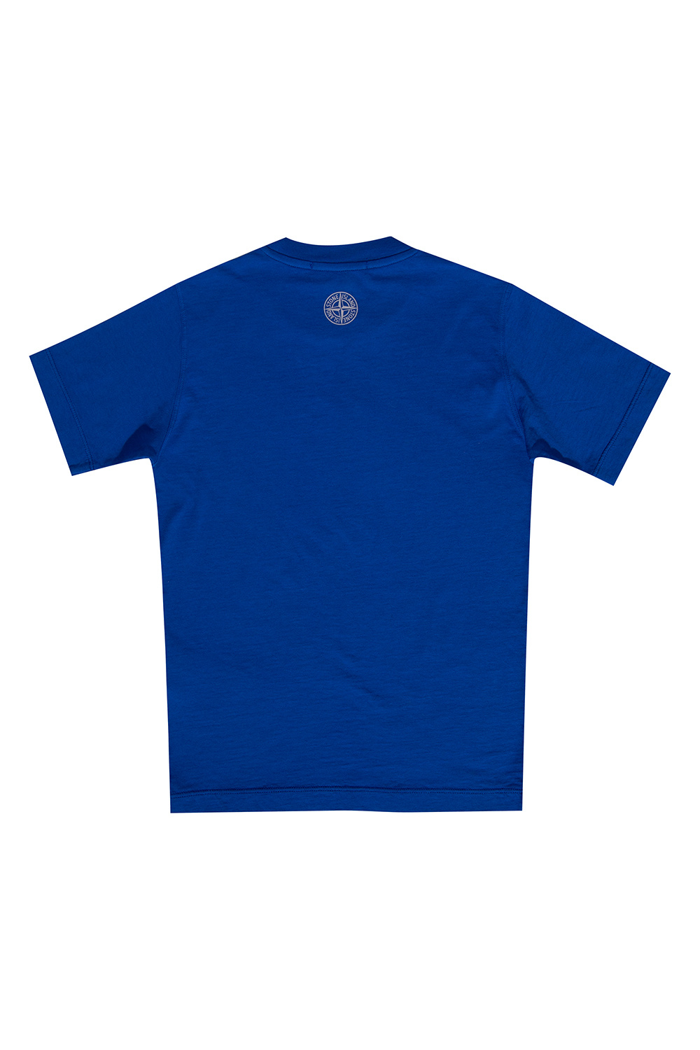 Stone Island Kids Logo T-shirt