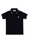 Stone Island Kids Polo à manches longues Orchestra