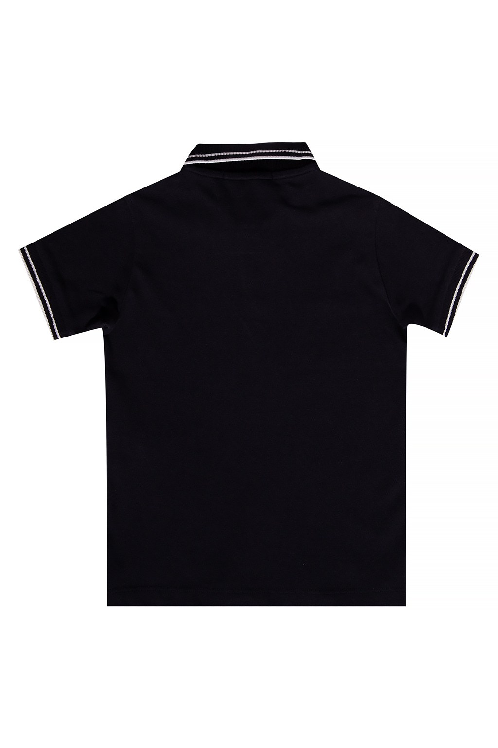 Stone Island Kids Polo shirt with logo