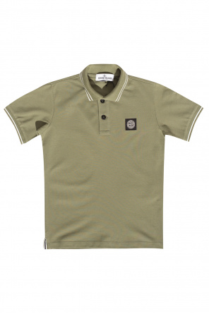 Mens Regatta Blue office-accessories polo Shirt