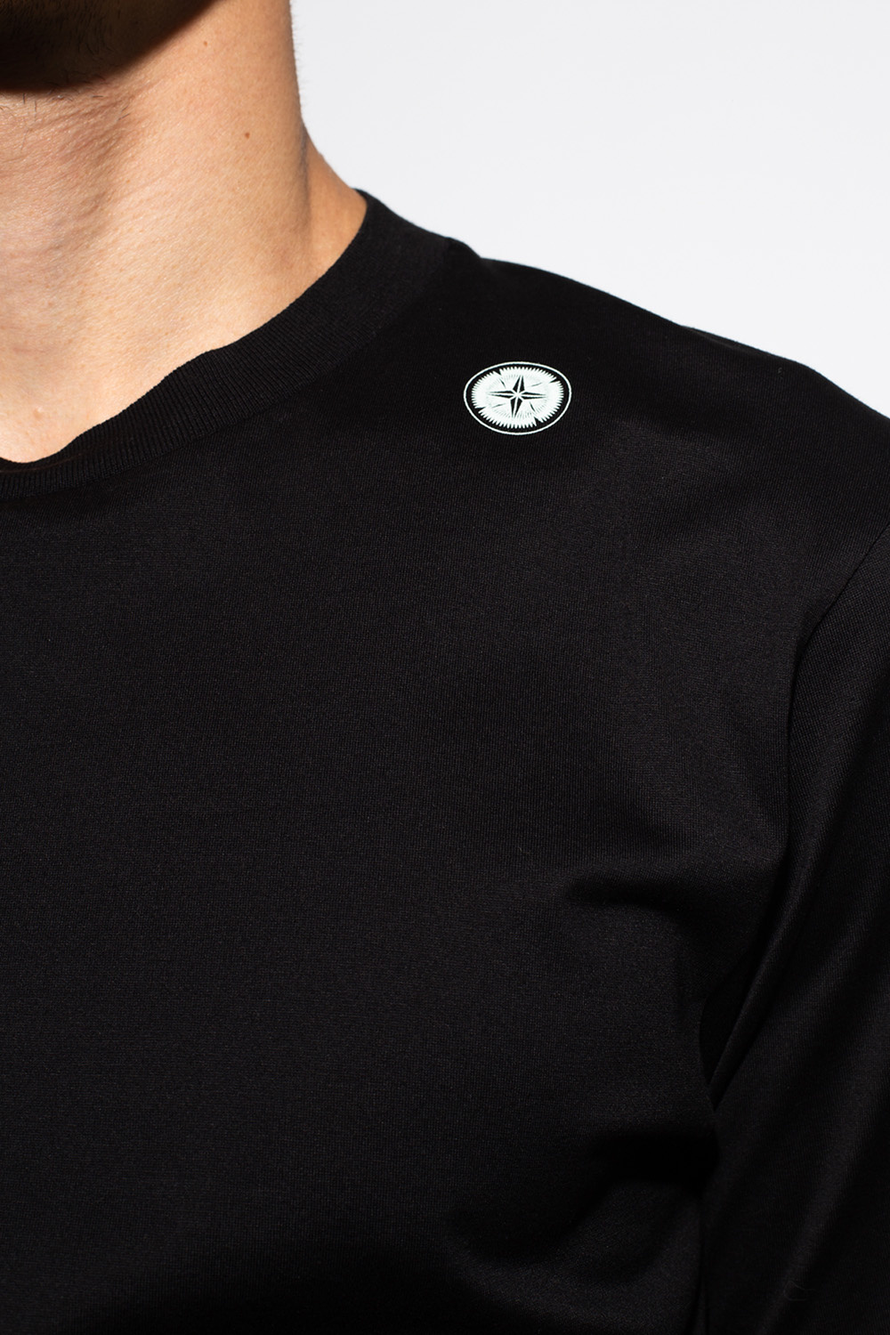 Stone Island No Fear Global OTH Sweat-shirt à capuche Homme