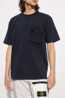 Stone Island Liu Jo T-shirts