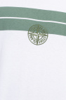 Stone Island T-shirt with logo