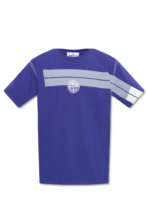 Stone Island Undercover Outlaw T-Shirt