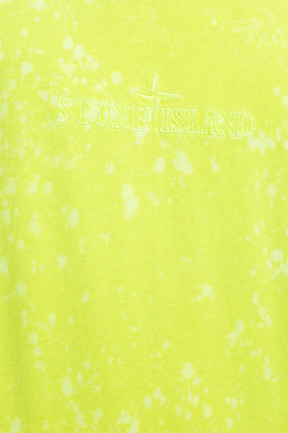 Stone Island Logo T-shirt